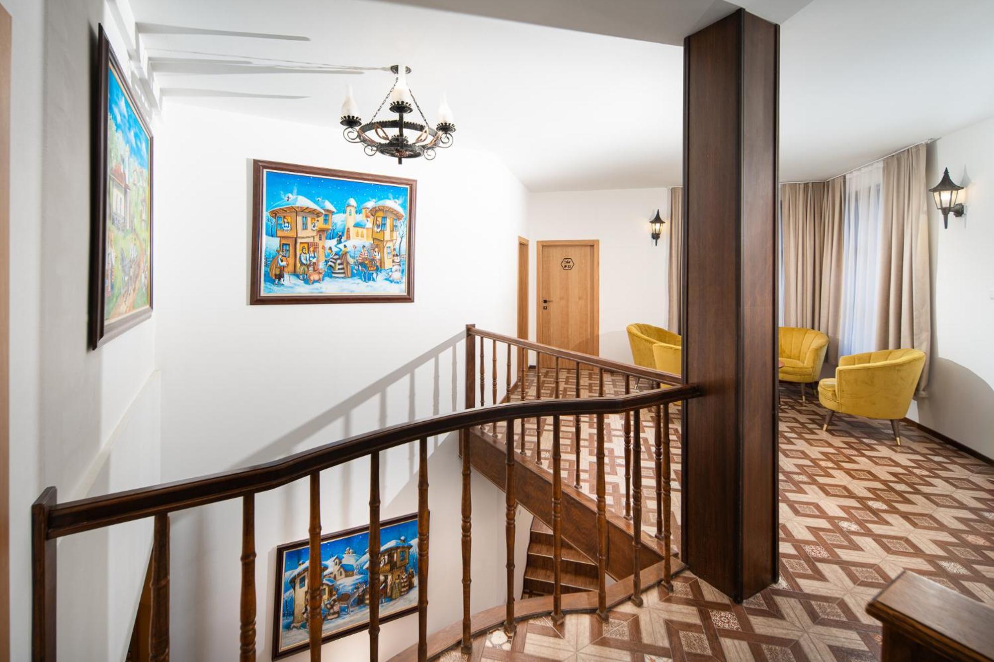 Hotel Alfaresort Thermal Chiflika Buitenkant foto